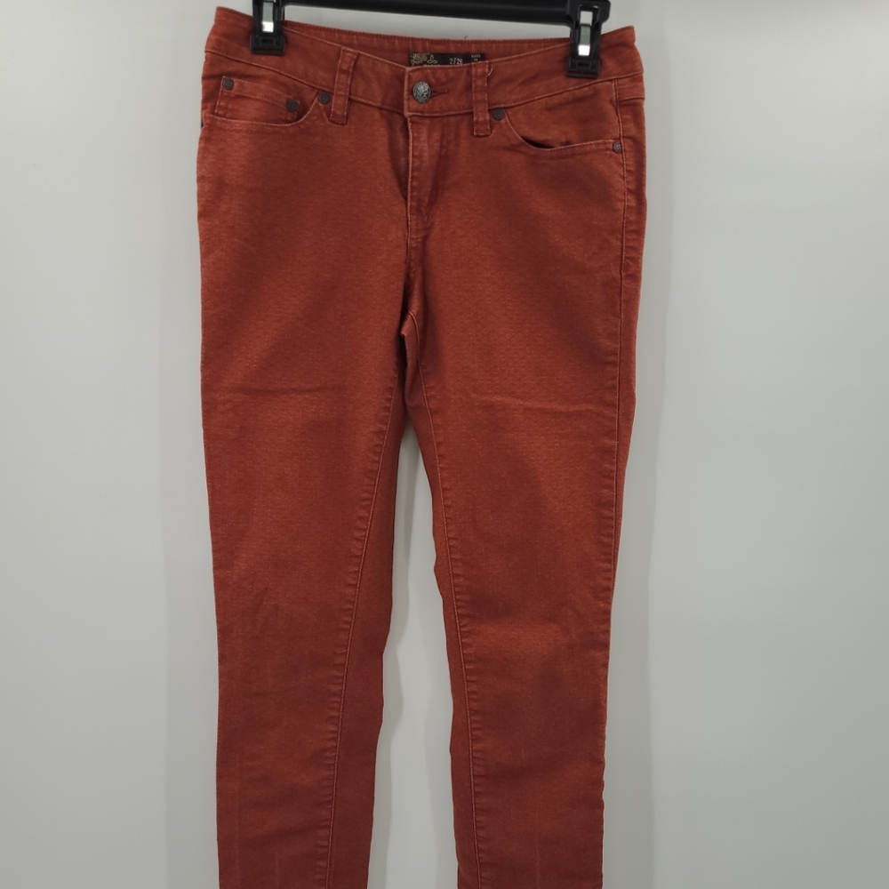 Prana Womens Jeans‎ Size 28x30